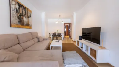 3 bedrooms Apartment in Las Palmas De Gran Canaria, Spain No. 202611