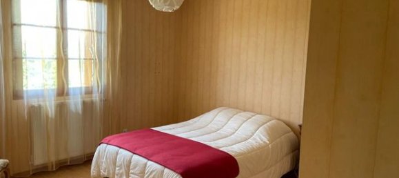 Дом с 4 спальнями в Куссе-ле-Буа, Франция № 313961 9