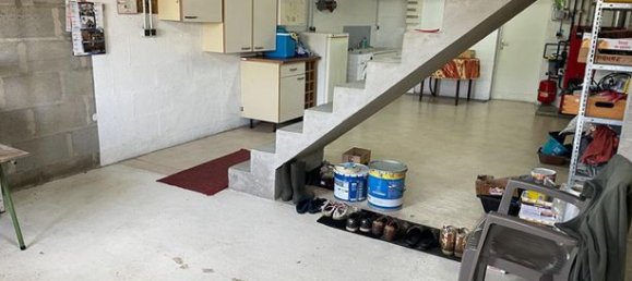 Дом с 4 спальнями в Куссе-ле-Буа, Франция № 313961 11