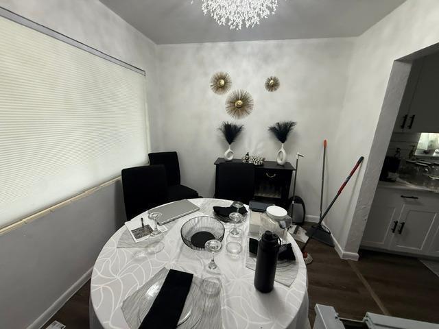 3 غرف نوم فيلا في Miami, USA رقم 615228