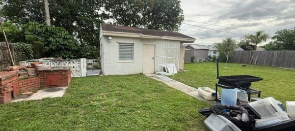 3 غرف نوم فيلا في Miami, USA رقم 615228 3