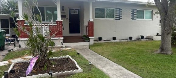 3 غرف نوم فيلا في Miami, USA رقم 615228 2