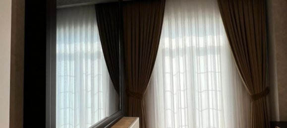 Квартира с 3 спальнями в Хатаинский район, Азербайджан № 1876 12