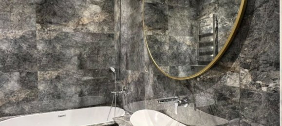 Квартира с 3 спальнями в Хатаинский район, Азербайджан № 1876 13