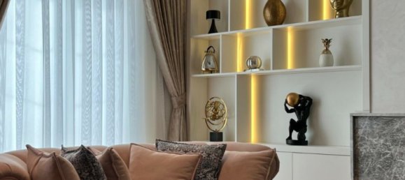 Квартира с 3 спальнями в Хатаинский район, Азербайджан № 1876 5