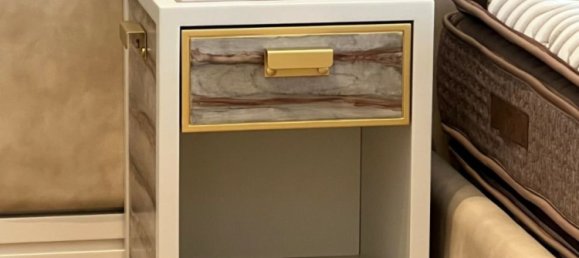 Квартира с 3 спальнями в Хатаинский район, Азербайджан № 1876 18