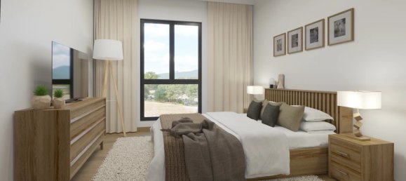 3 rooms Apartment in Ghisonaccia, France No. 38849 12