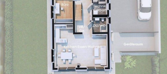 5 rooms House in Klagenfurt am Worthersee, Austria No. 145860 2