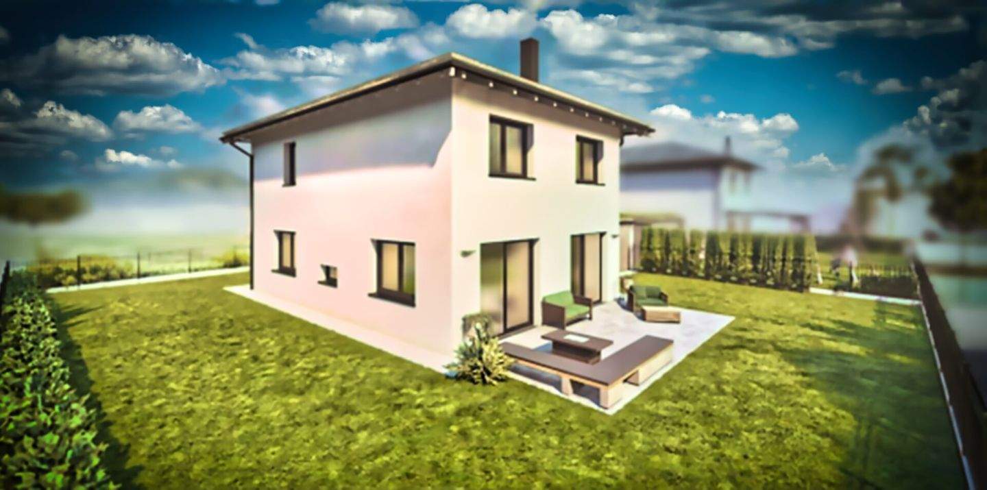 5 rooms House in Klagenfurt am Worthersee, Austria No. 145860