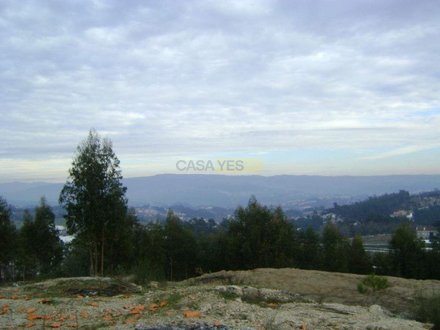 Grundstück in Marco de Canaveses, Portugal 27000m², Nr. 54456