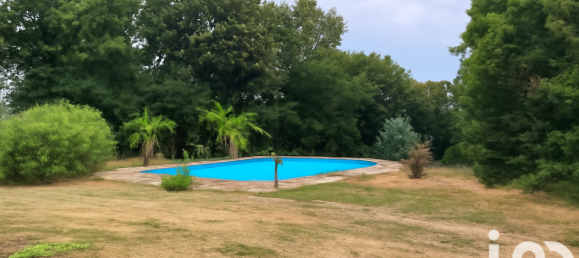 3 bedrooms Townhouse in Charente, France No. 348605 23