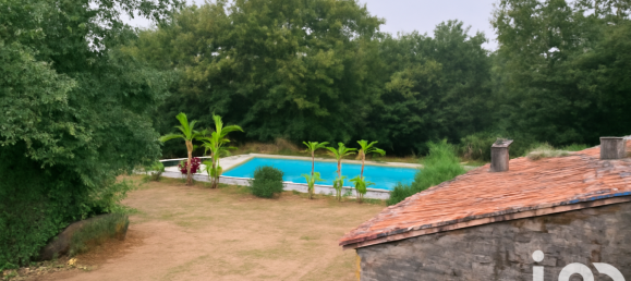 3 bedrooms Townhouse in Charente, France No. 348605 24