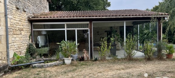 3 bedrooms Townhouse in Charente, France No. 348605 28