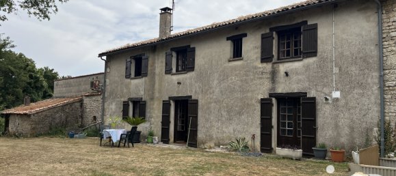 3 bedrooms Townhouse in Charente, France No. 348605 26