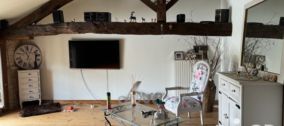 3 bedrooms Townhouse in Charente, France No. 348605 8