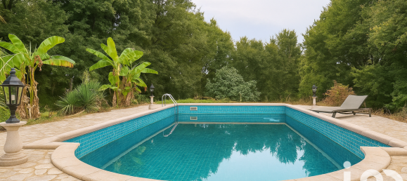 3 bedrooms Townhouse in Charente, France No. 348605 22