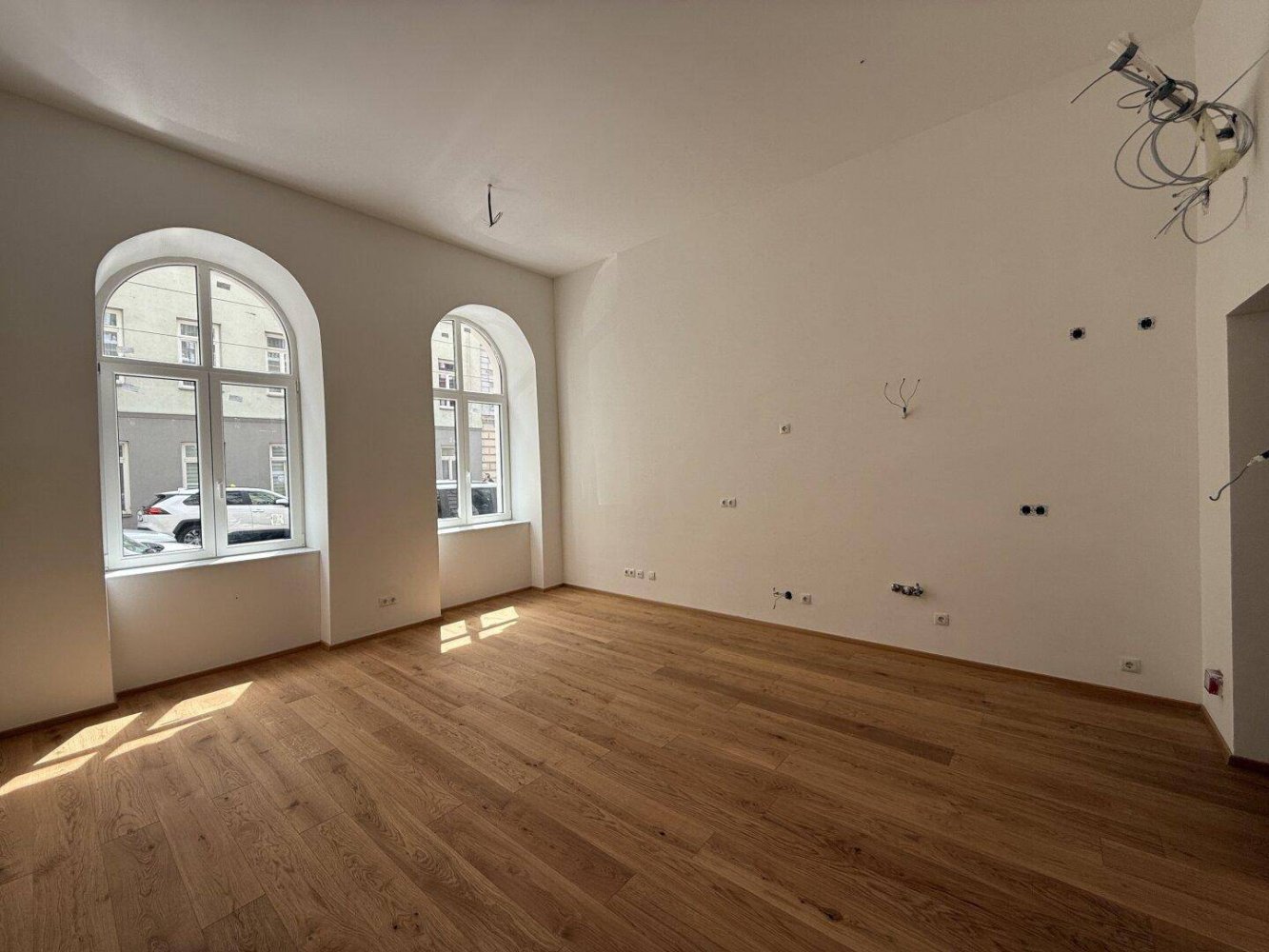 Studio in Leopoldstadt, Austria, Nr. 224079
