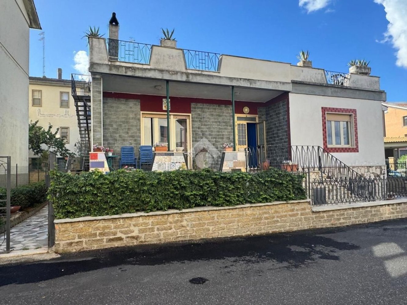 5 chambres Appartement à Tuscania, Italy No. 327244