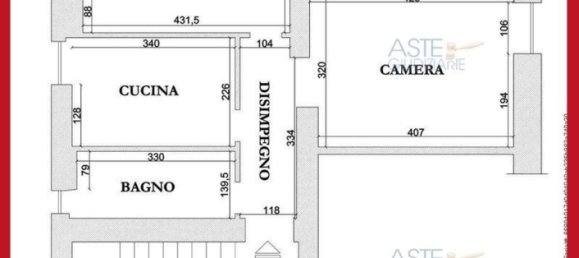 5 Schlafzimmer Wohnung in Rome, Italy, Nr. 334115 34