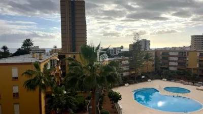 3 bedrooms Penthouse in Arona, Spain No. 145567