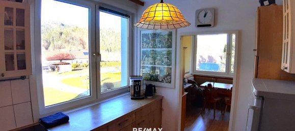 Apartamento de 2 dormitorios en Gutenstein, Austria No. 76792 5