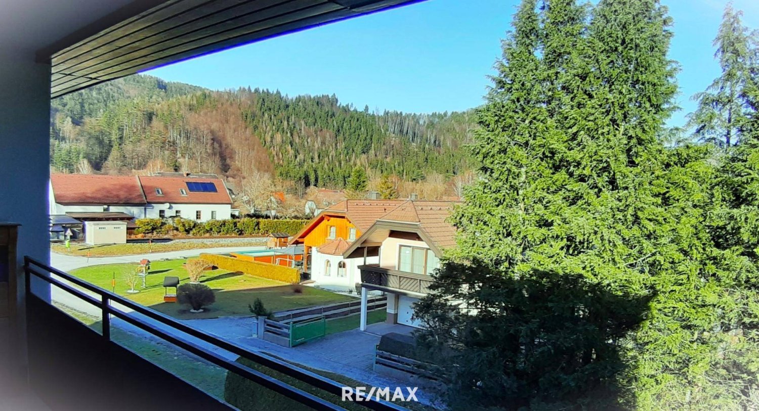 2 bedrooms Apartment in Gutenstein, Austria No. 76792
