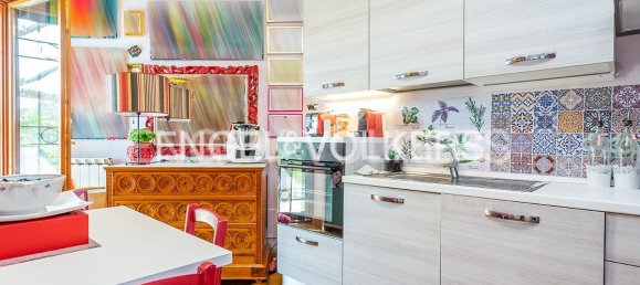 Villa T1 em Rome, Italy N.º 127738 9