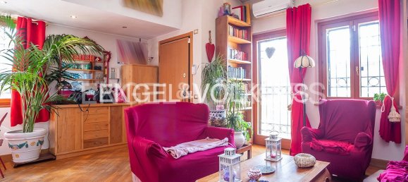 Villa T1 em Rome, Italy N.º 127738 4