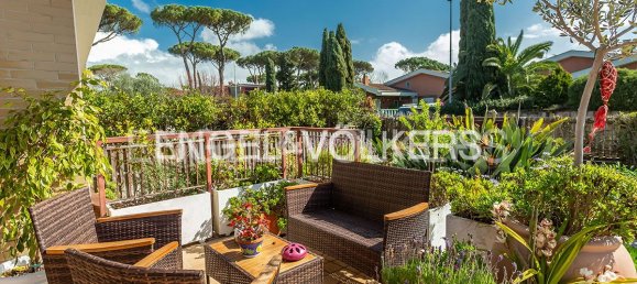 Villa T1 em Rome, Italy N.º 127738 2