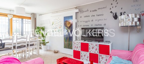 Villa T1 em Rome, Italy N.º 127738 11