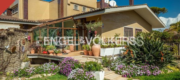 Villa T1 em Rome, Italy N.º 127738 13