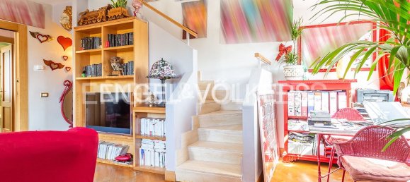 Villa T1 em Rome, Italy N.º 127738 5