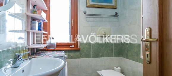 Villa T1 em Rome, Italy N.º 127738 10