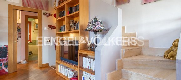 Villa T1 em Rome, Italy N.º 127738 6