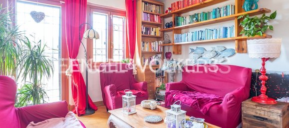 Villa T1 em Rome, Italy N.º 127738 3