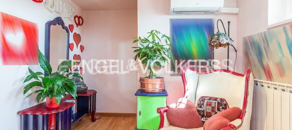 Villa T1 em Rome, Italy N.º 127738 8