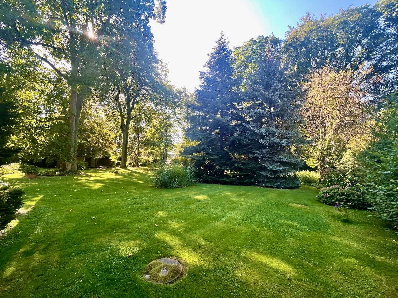  Land in Monchengladbach, Germany No. 37158