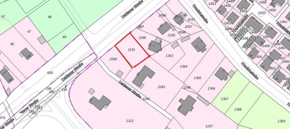  Land in Monchengladbach, Germany No. 37158 3