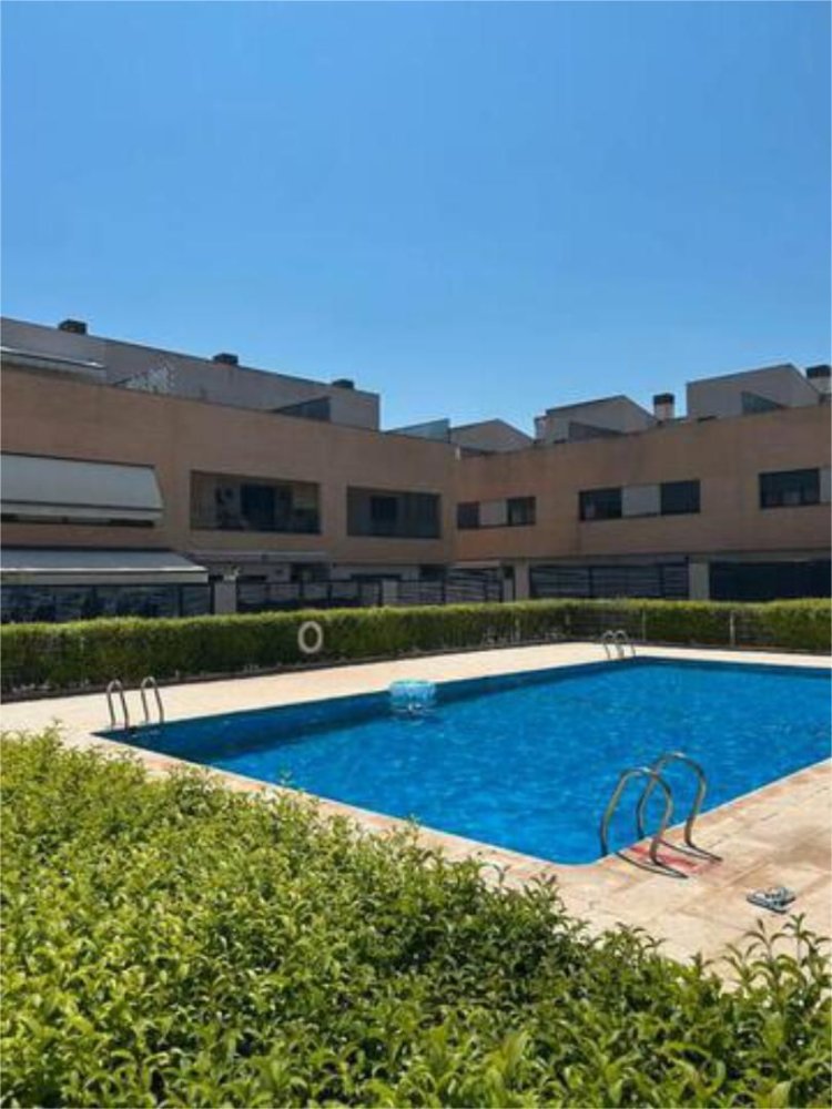 Moradia em banda T4 em Ciudad Real, Spain N.º 187183