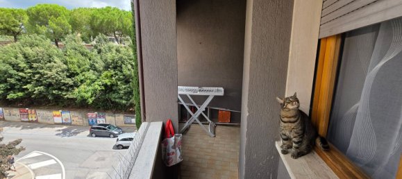 5 rooms Apartment in Perugia, Italy No. 276324 12