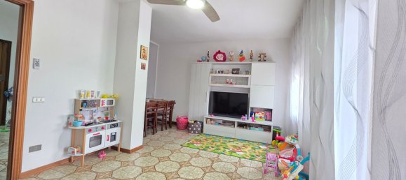 5 rooms Apartment in Perugia, Italy No. 276324 15