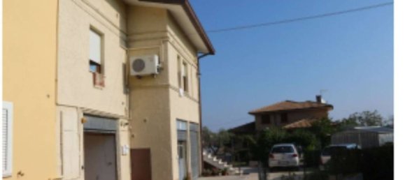 3 rooms Apartment in Monte San Pietrangeli, Italy No. 290391 5