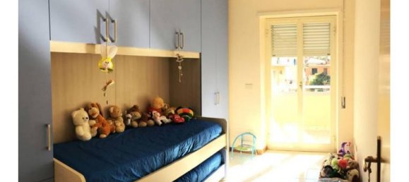 4 rooms Apartment in Fondi, Italy No. 253991 7