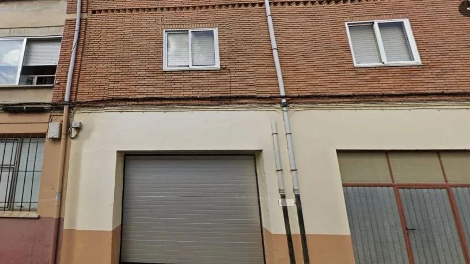 4 bedrooms Apartment in Astorga, Spain No. 259327