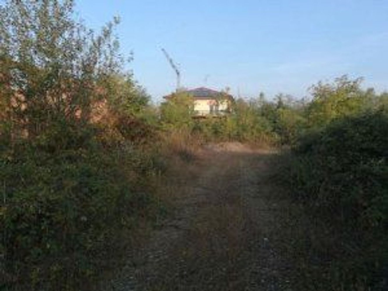 Grundstück in Castano Primo, Italy 1712m², Nr. 102547