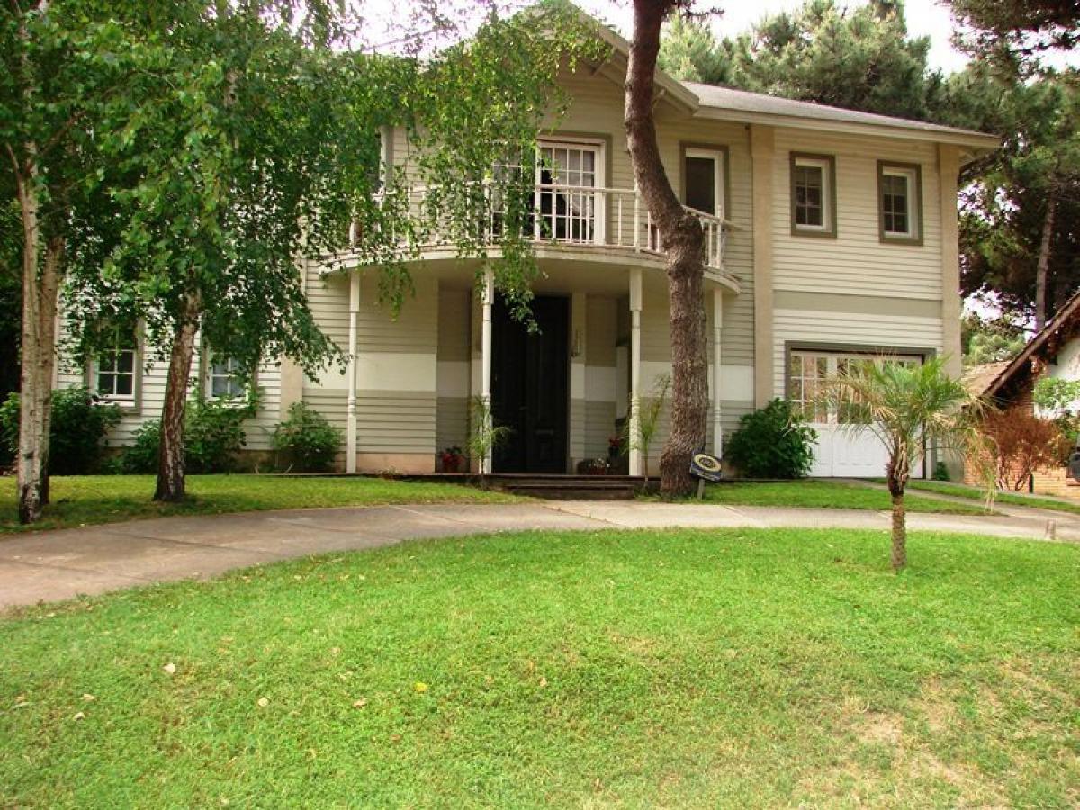 4 Schlafzimmer Haus in Mar del Plata, Argentina, Nr. 79613