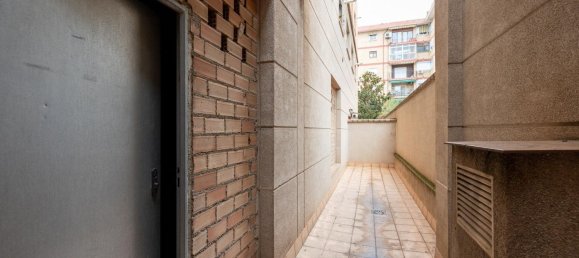 Gewerbliche Immobilie in Granada, Spain 107m², Nr. 105542 11