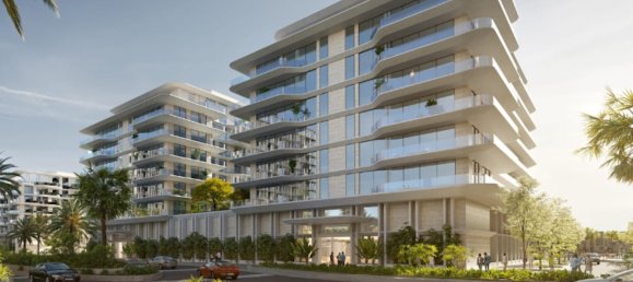 1 bedroom Apartment for sale in Sharjah, UAE № 196813 4