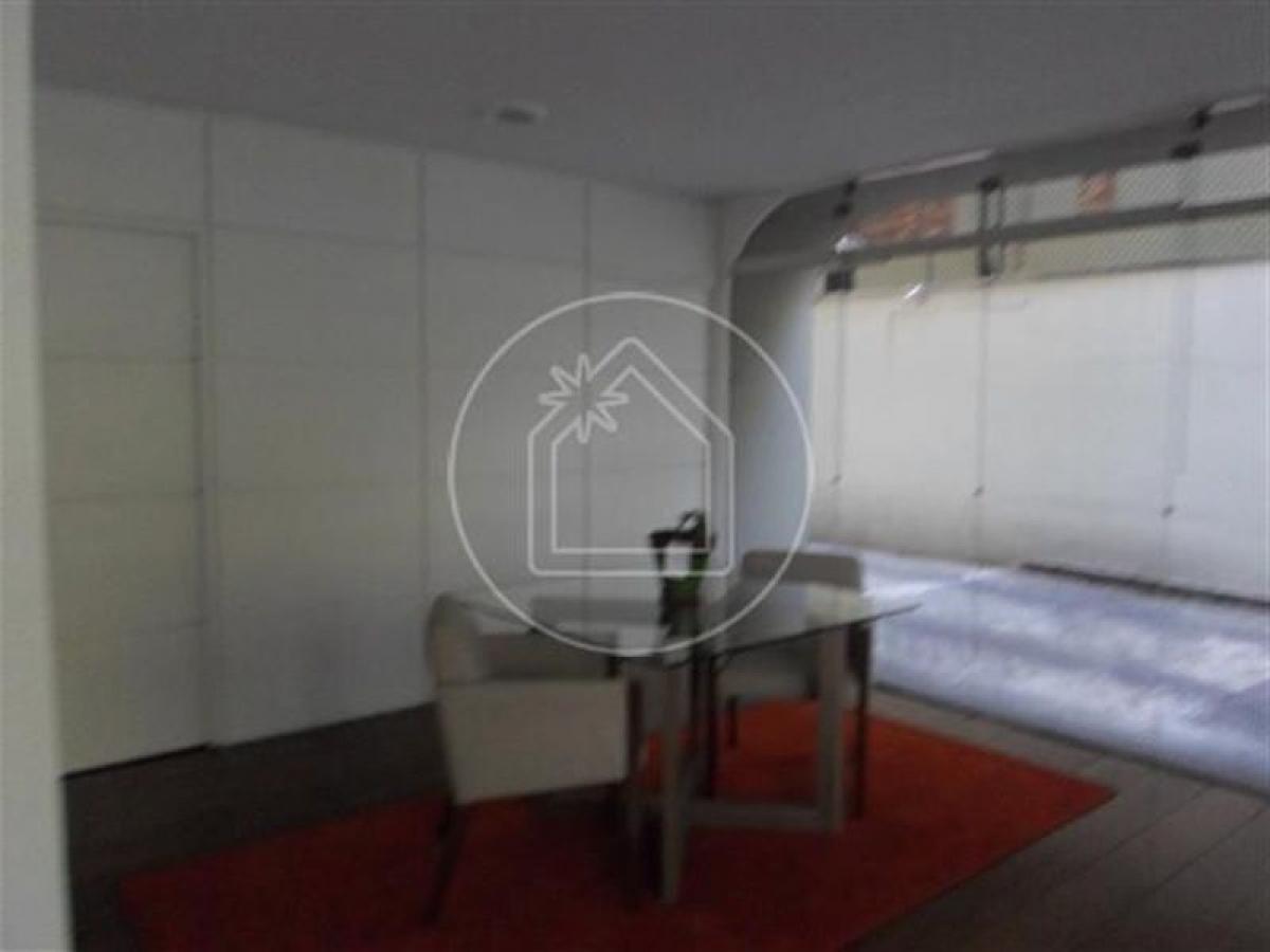 Apartamento T2 em São Paulo, Brazil N.º 537503