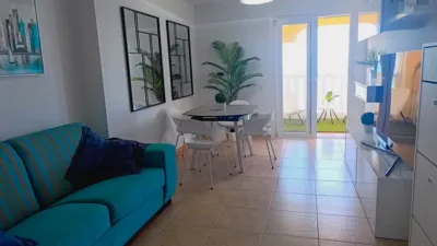 2 bedrooms Apartment in Murcia, Spain No. 171274